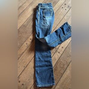 Women’s Rock and Roll Denim